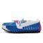 Hollow Out Children Casual Fashion Shoes Kids, Casual Kid Shoe Moccasin-gommino Loafers, Boys Casual Shoes Leather Made in China