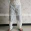 Adult peva White Rain jacket