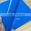 China Cheap PVC Mirror face leather STOCK LOTS for bags