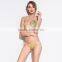 High elasticity girls sexy china bikini girl photo