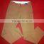 Mens Trouser khaki pant