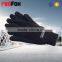 wholesale workplace cheap safety fleece glove