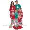 wholesale funny kids/childrens and adult couples matching family onesie cotton minion pajamas winter plus size sleep wear