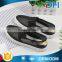 Lady hollow slip on all-match canvas sneaker shoes wholesale