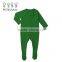 2016 Spring Autumn Newborn Clothes Wholesale Price Custom Baby Romper Jumpsuit for Infant Unisex