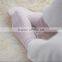 cashmere manufacturer 100% cashmere knitted bed socks