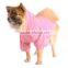 Customize Your Own Design Pet Clothing Made in China