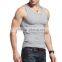 men tank top 100% cotton tank top soft and comfortable tank top