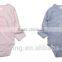 In the spring and autumn winter Cotton baby long sleeve button