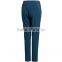 100% Polyester Cheap Blank Black Women Track Pants