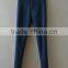 Runwaylover EY0629P Women Skinny Pant Best Quality Tight Denim Jeans Wholesale
