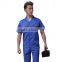 Custom Hight Quality Functional Polyester Cotton Work Man Technician Antistatic Uniform Wholesale
