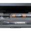 LED 2 AA Mini Mag-Lite Flashlight - features MAG-LED technology and comes with your logo