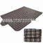 HIgh Quality Roll Up Waterproof And Sandproof Beach Blanket Weighted Beach Blanket