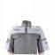 Dry Fit Short sleeves Mechanic work shirts for men