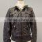 lady's Pu leather Motocycle Jackets #LPU0544