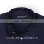 denim button down new design men dress shirt 2017 business shirt for men