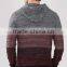 Top wholesale new design fashion pullover mens oversized sweater 2017 with good price