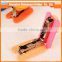 china supplier hot sales good quality cute carton wooden stapler for student