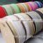 Hardcover book binding knitting headband, knitted tape roll wholesale with cheap price