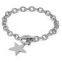 Stainless Steel Fashion Bracelets