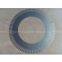 servo motor lamination