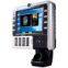 Fingerprint Recognition Employee Time Clock HF-iclock2800 , Attendance Equipment