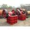 Widely used mineral jaw crusher with competitive price