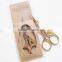 Sewing Scissors, cross stitch tools.