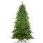 M73-2 PVC 150cm 240 Tips Metal Stand Christmas Trees for Stage Property