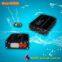 Anti-theft GPS tracker