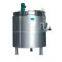Supply Storage Tank and Blending Machinery for Fruit and Vegetable Juice Processing Production Line