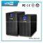 Double Conversion Online UPS with Large LCD Display