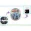 DOING fully automatic continuous waste tire pyrolysis plant