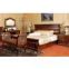 Neoclassical Style  Wooden Bedroom Furniture XY-2805