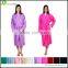 Kimono Robes Japanese robes 100% cotton bathrobe cotton bath gown