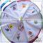 Super cleaning towel anti-bacterial kitchen towel wholesale (many design choose )