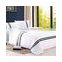 100% cotton duvets bedding sheet bedding set