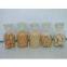 Textured soy protein processing line