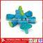 China high quality plush stuffed pacifier plush toy for infant baby