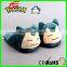 Wholesale Soft Stuffed Shoes Pokemon Snorlax Plush Slipper