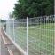 Fence netting