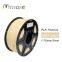 Skin Colored 1.75mm 3mm 3D Printing PLA Filament 1KG