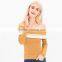 B41009A 2017 Europe and America women plain sweaters