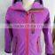 hot sale softsell jacket windbreaker military jacket