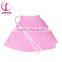 Training Chiffon Wrap Skirt Short Ballet Skirt