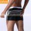 Custom Men's Gym BoardShorts Men Sexy Surf Board Shorts Swim Short