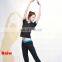 111012602 Cotton Spandex Casual Sport Yoga Pants