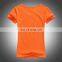 Newest sale trendy style promotional t-shirt with print manufacturer sale