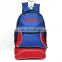 2015 high quality professional custom size soccer backpack with compartment